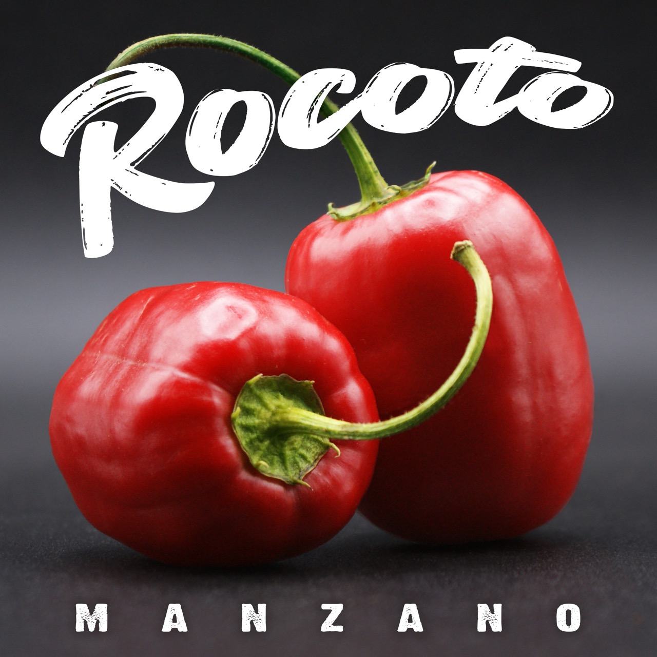 Rocoto Manzano