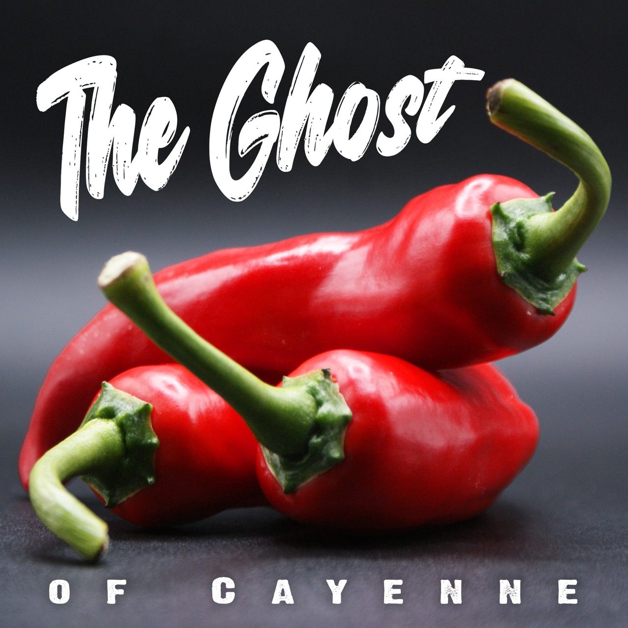 The Ghost of Cayenne